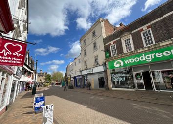 Thumbnail Retail premises for sale in High Street, Banbury