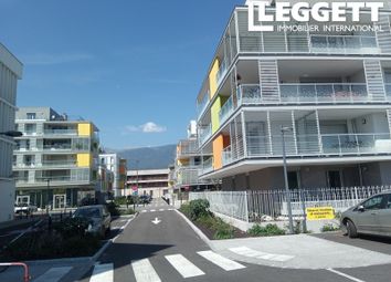 Thumbnail 2 bed apartment for sale in Saint-Genis-Pouilly, Ain, Auvergne-Rhône-Alpes