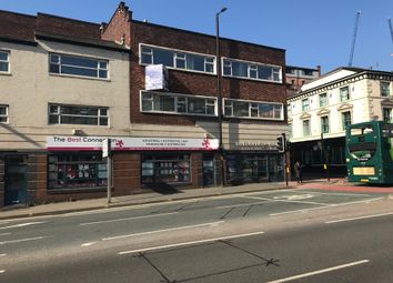Thumbnail Commercial property to let in Bainbridge House, 86-90 London Road, Manchester, Greater Manchester