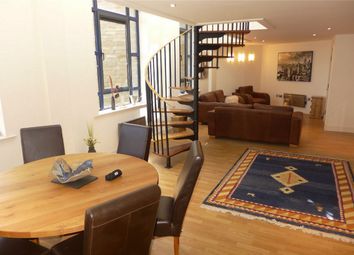 Thumbnail 2 bed flat to rent in The Melting Point, Firth Street, Huddersfield