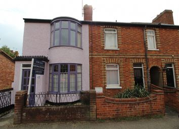 3 Bedroom End terrace house for sale