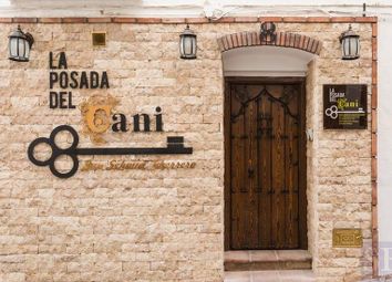 Thumbnail 8 bed town house for sale in Cómpeta, Andalusia, Spain