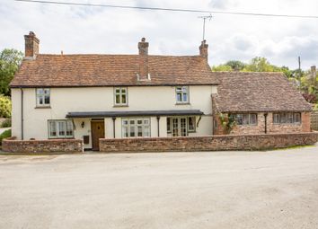 Thumbnail Detached house to rent in Froxfield, Marlborough