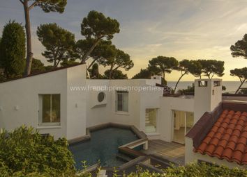 Thumbnail 5 bed property for sale in Cap D'antibes, 06160, France