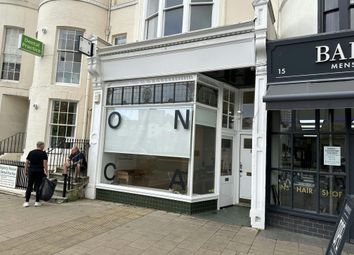 Thumbnail Retail premises to let in 14 St. Georges Place, Brighton