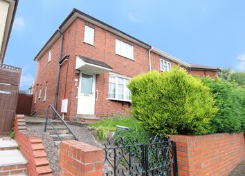 Thumbnail Semi-detached house for sale in Hawbush Road, Brierley Hill