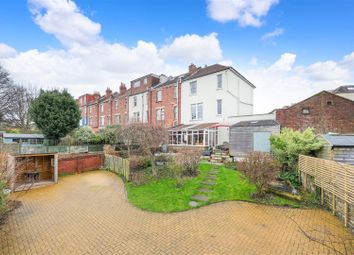 Thumbnail End terrace house for sale in Upper Belmont Road, Bishopston, Bristol