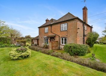 Thumbnail Detached house for sale in Woodchurch, Ashford