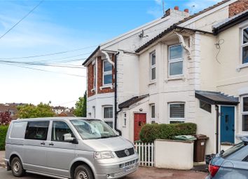 Thumbnail 2 bed terraced house for sale in Silverdale Road, Tunbridge Wells, Kent