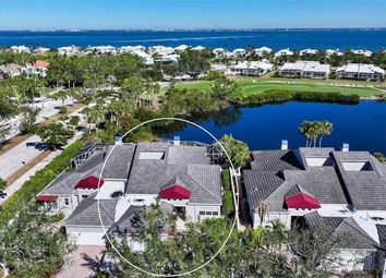 Thumbnail 3 bed villa for sale in Winding Oaks Dr, Longboat Key, Florida, 34228, United States Of America