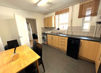 Thumbnail 4 bedroom flat to rent in Chalton Street, Euston