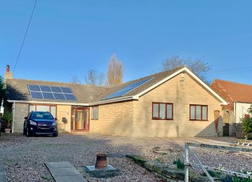 Thumbnail Detached bungalow for sale in South Bramwith, Stainforth, Doncaster