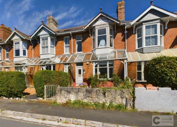 Newton Abbot - Terraced house for sale              ...