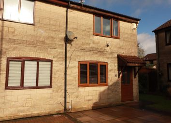 Thumbnail Property for sale in York Close, Yate, Bristol