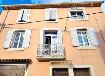 Thumbnail 3 bed property for sale in Causses-Et-Veyran, Languedoc-Roussillon, 34490, France