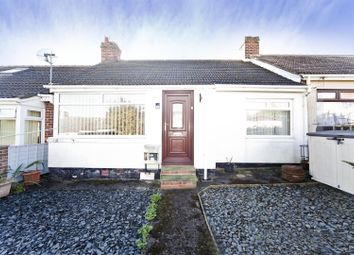 Thumbnail 2 bed bungalow for sale in Belsay Avenue, Horden, Peterlee