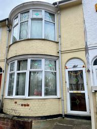 Thumbnail Terraced house for sale in Windsor Avenue, Belgrave, Leicester