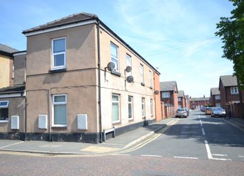 Thumbnail 1 bed flat to rent in Powell Street, St Helens