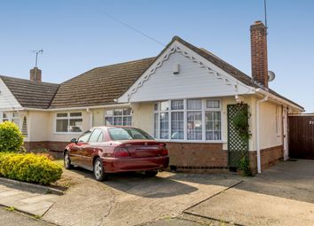2 Bedroom Semi-detached bungalow for sale