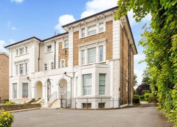 Thumbnail 1 bedroom flat to rent in Ewell Road, Surbiton