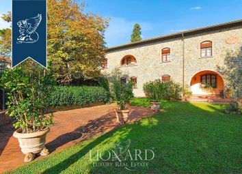 Thumbnail 6 bed country house for sale in Vinci, Firenze, Toscana
