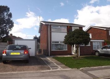 3 Bedroom Detached house for rent