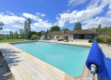 Thumbnail 3 bed detached house for sale in Eymet, Aquitaine, 24500, France