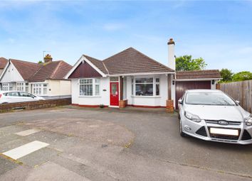 Thumbnail 3 bed bungalow for sale in Rydal Drive, Bexleyheath, Kent