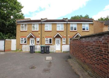 Thumbnail 2 bed terraced house for sale in Emilia Place, Vicarage Road, London