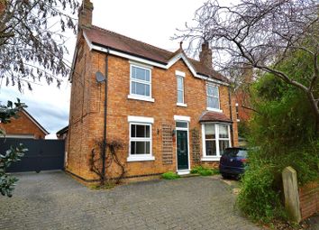 Thumbnail Detached house for sale in Badsey Fields Lane, Badsey, Evesham