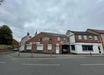Thumbnail Commercial property to let in First Floor, The Weir, Hessle, East Yorkshire