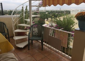 Thumbnail 3 bed town house for sale in Rojales, Alicante, Spain