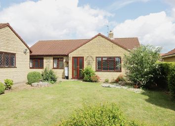Thumbnail Detached bungalow for sale in Ermine Drive, Navenby, Lincoln