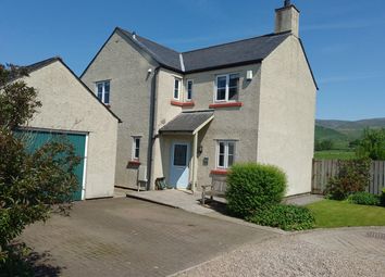 Thumbnail 4 bed detached house for sale in Browthwaite, Dufton, Appleby