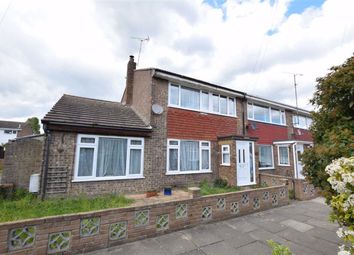 4 Bedroom End terrace house for sale