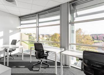 Thumbnail Serviced office to let in Regus House, Herons Way, Chester Business Park, Chester