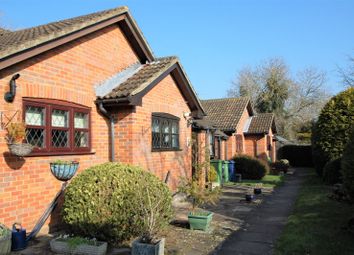 Thumbnail 1 bedroom bungalow for sale in Meadow View, Chalfont St Giles, Buckinghamshire