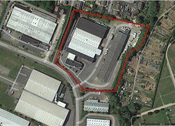 Thumbnail Commercial property for sale in 'belgrade Business Centre', 64 Denington Road, Denington Industrial Estate, Wellingborough, Northamptonshire