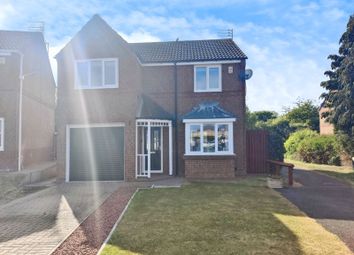 Property listing in Bedlington, Northumberland