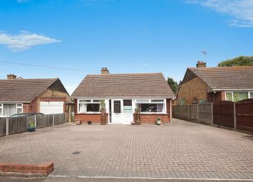 Thumbnail 3 bedroom bungalow for sale in Priory Lane, Herne Bay