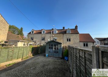 Thumbnail 2 bed terraced house to rent in Boulton Lane, Dursley, Gloucestershire