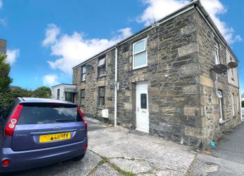 Thumbnail End terrace house for sale in Chili Road, Illogan Highway, Redruth