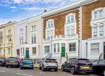 Thumbnail 4 bedroom terraced house for sale in Grafton Terrace, Kentish Town