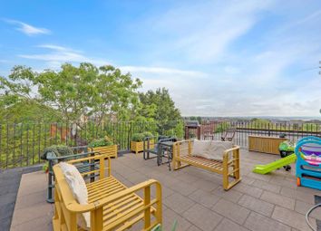 Thumbnail 2 bed flat for sale in Bolney Court, Lawrie Park Road, London