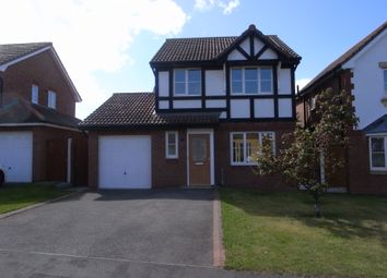 3 Bedroom Detached house for rent