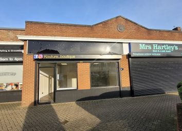 Thumbnail Retail premises to let in Unit 1A, 949-953 Spring Bank West, Hull, East Riding Of Yorkshire