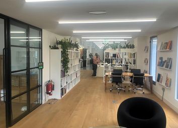 Thumbnail Office to let in Moscow Road, London