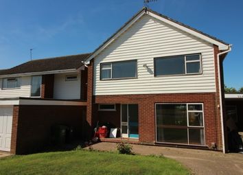 6 Bedroom Detached house for rent