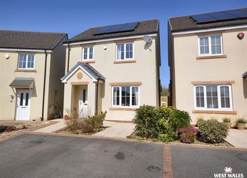Property listing in Cardigan, Ceredigion