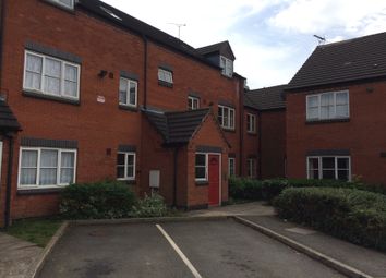 Thumbnail 2 bed flat to rent in Danvers Road, Leicester
